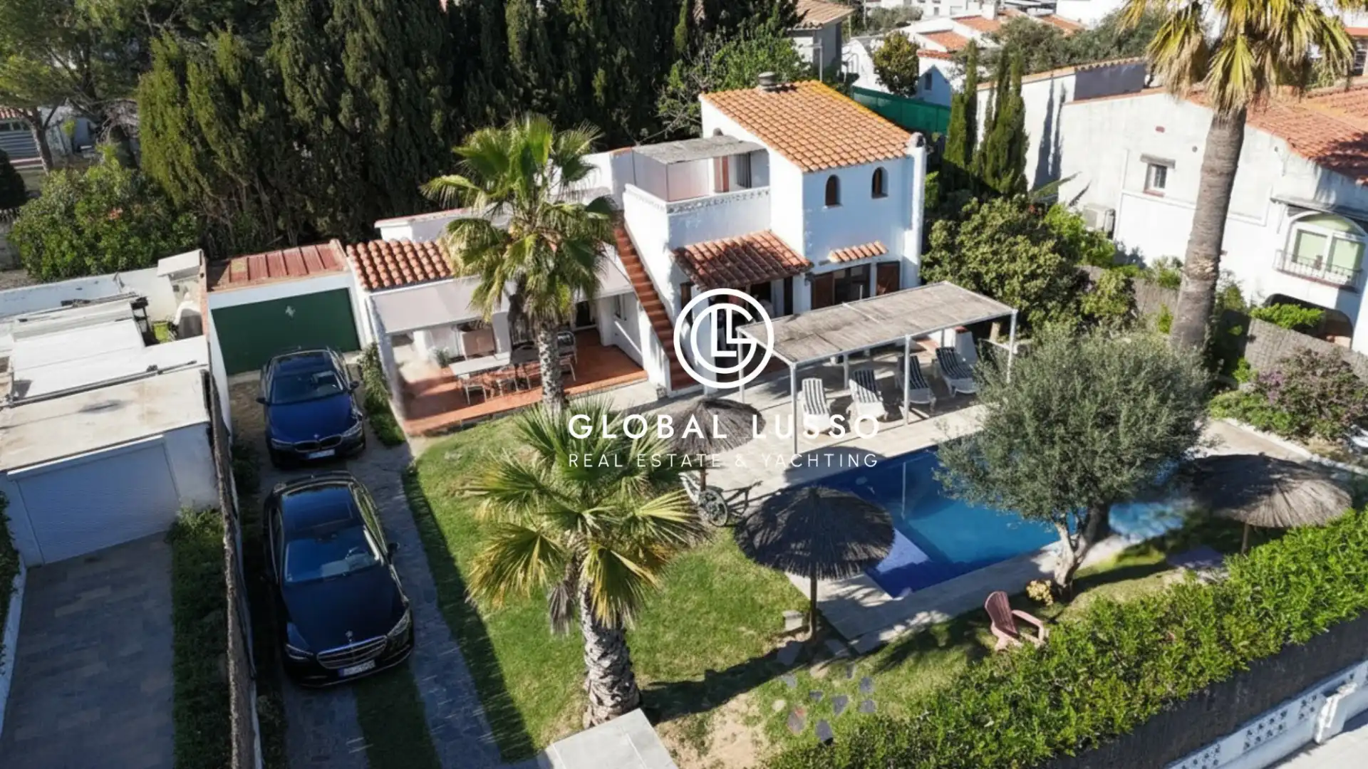 Haus mit Terrasse zum Verkauf in Urbanització Castelló Nou, imagen 14