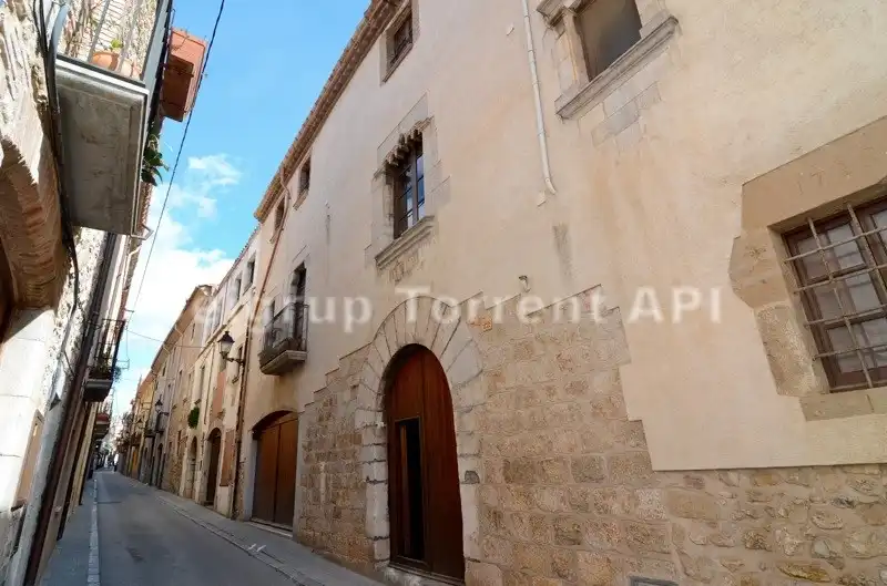 Country house with pool for sale in Torroella de Montgrí, imagen 48