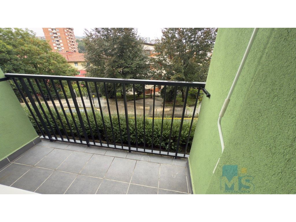 Terrassa de Pis en venda en Pasaia amb Balcó