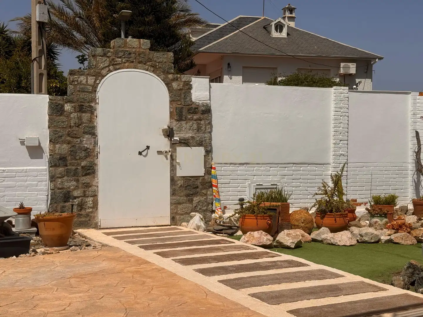 Casa o chalet en venta en Málaga con Aire acondicionado y Piscina