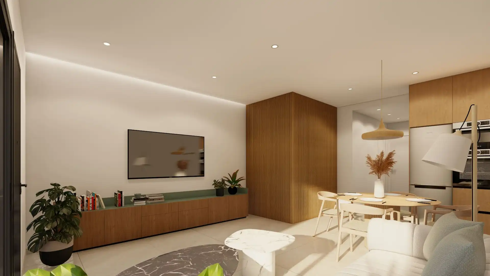 Wohnung mit Pool zum Verkauf in Los Peñascos - El Salero - Los Imbernones, imagen 10