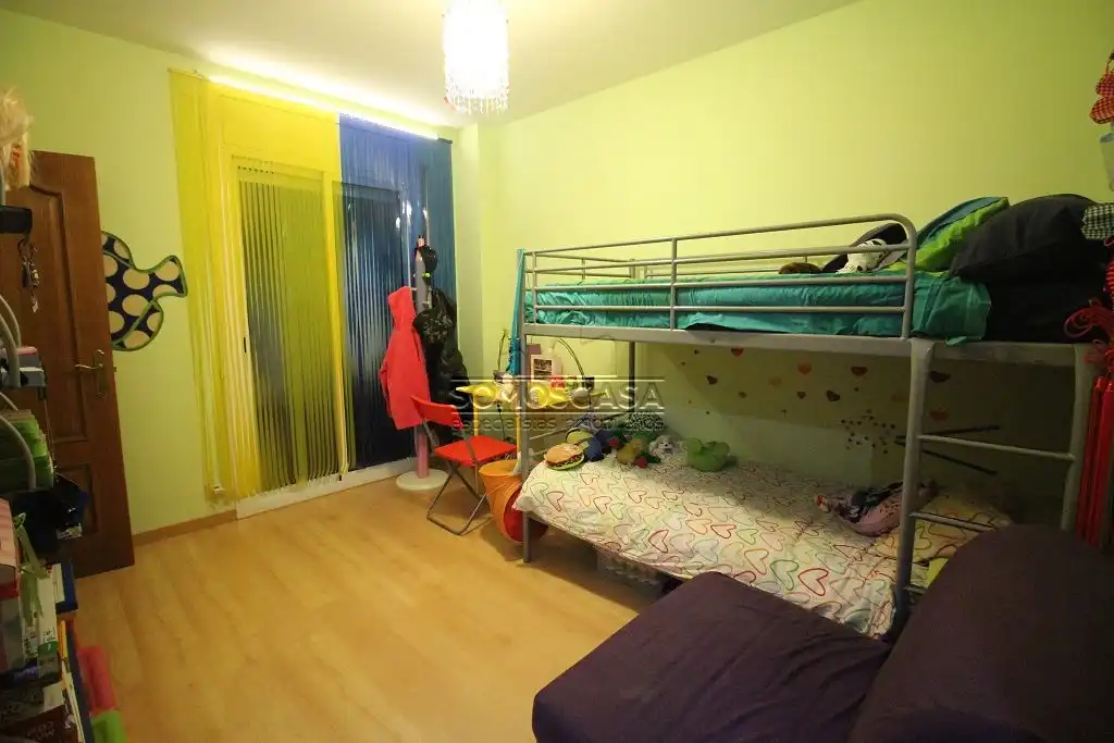 Piso en venta en Carrer de la Marina, El Parc i la Llacuna del Poblenou