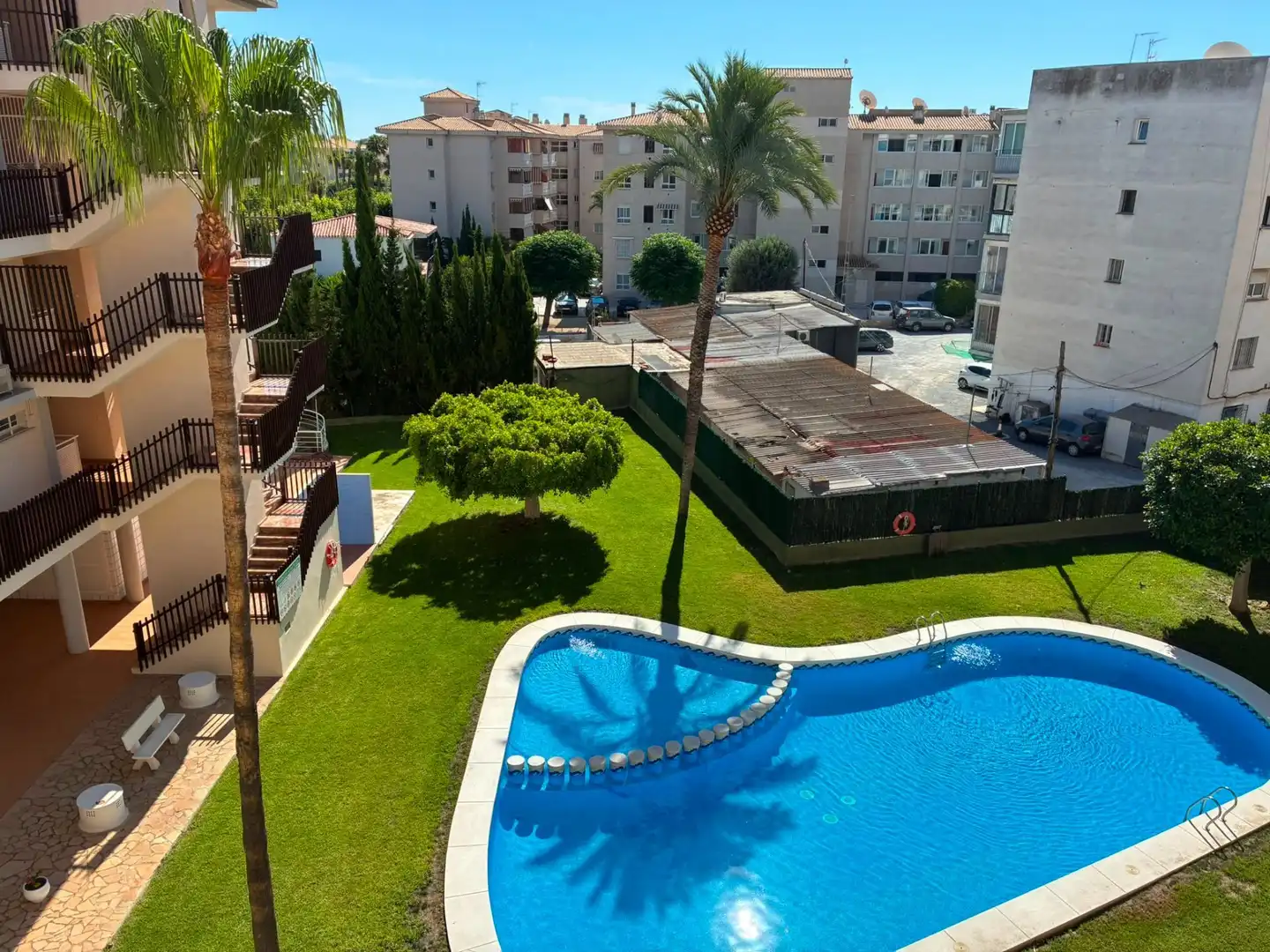 Maisonette zum Verkauf in L'Albir