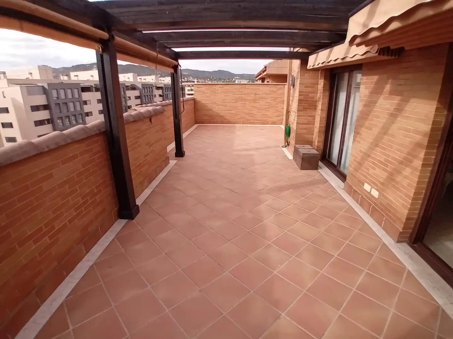 Terrassa de Àtic en venda en Noroeste 