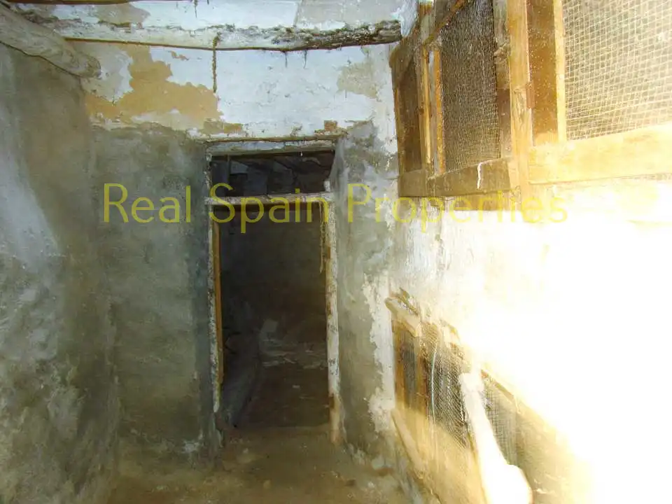 Terraced house with terrace for sale in Vélez-Rubio, imagen 34