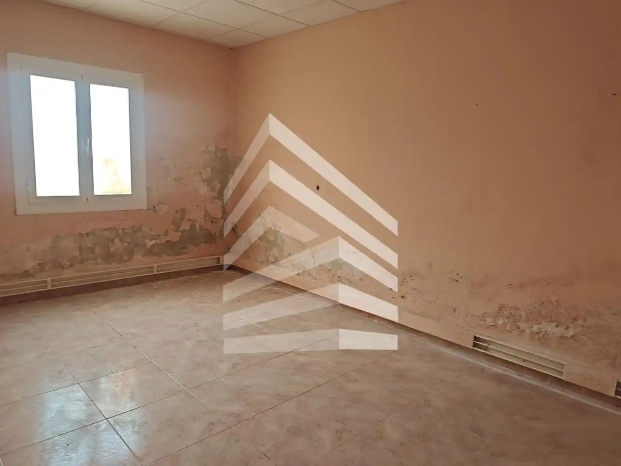 Habitación de Edificio en venta en La Pobla de Segur