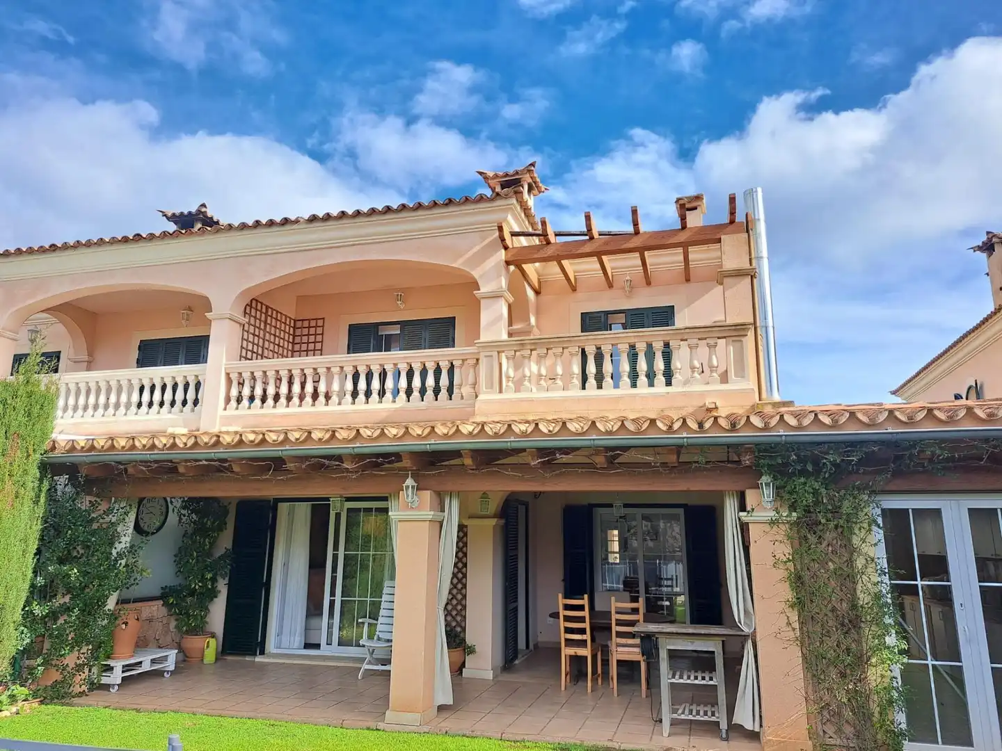 Villa mit Terrasse zum Verkauf in Maioris-Puig de Ros, imagen 83