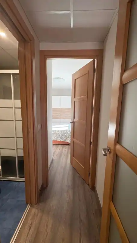 Wohnung zur Miete in Centro - Corte Inglés