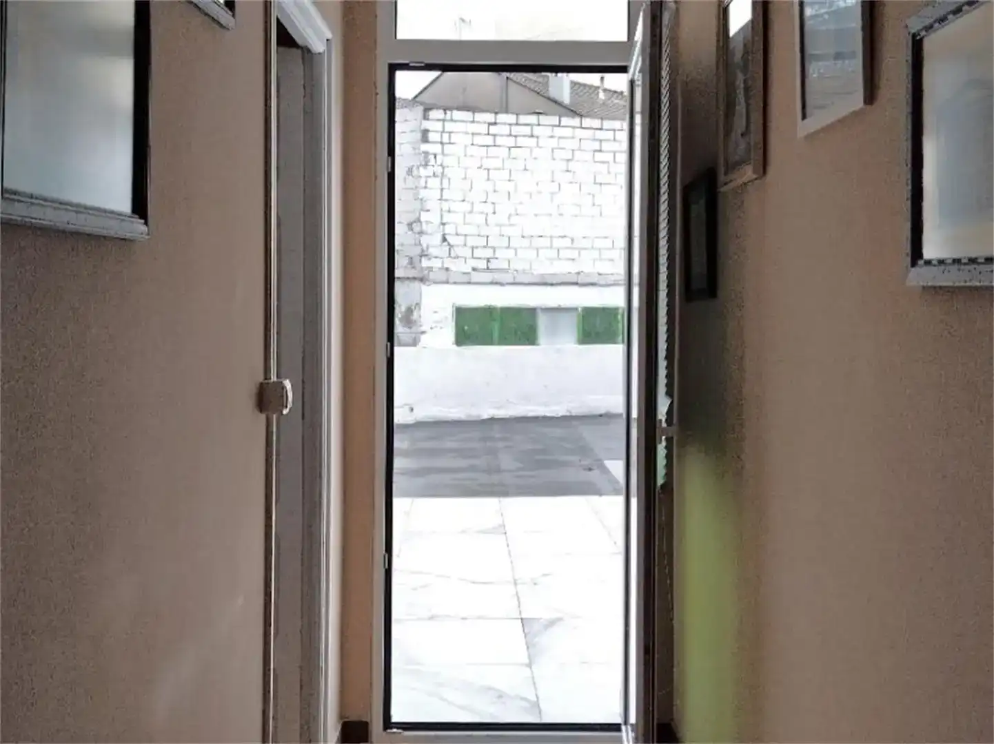 Casa o xalet en venda en Sarria amb Traster