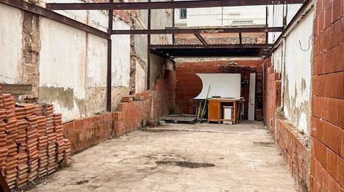 Foto 2 de Residencial en venda a Calle Trovador, Playa Puerto de Sagunto, Valencia