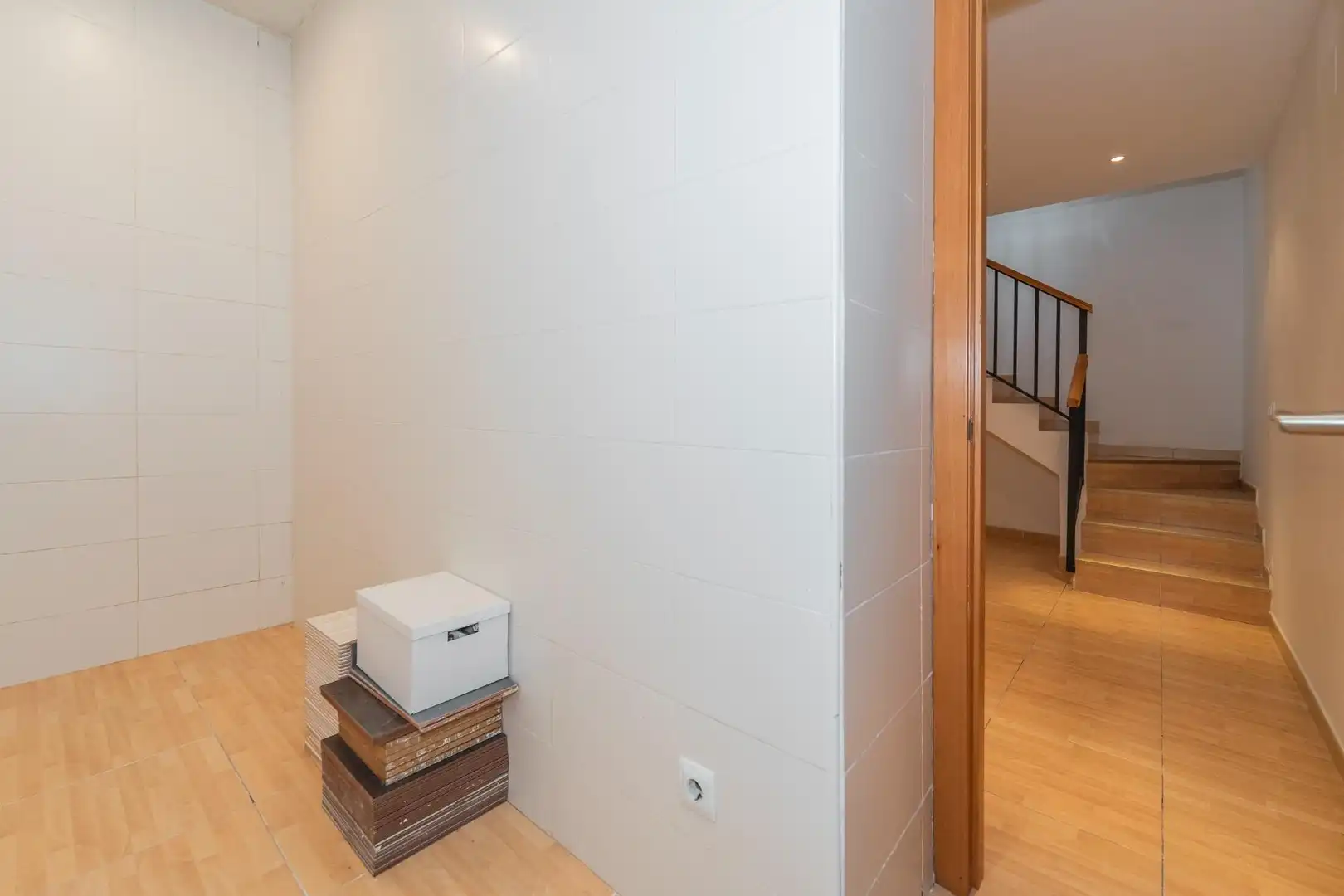 Wohnung mit Aufzug zum Verkauf in Calle POZAS, imagen 24