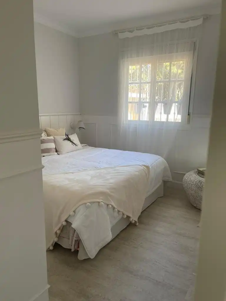 Dormitori de Casa o xalet en venda en Chiclana de la Frontera amb Aire condicionat, Calefacció i Jardí privat