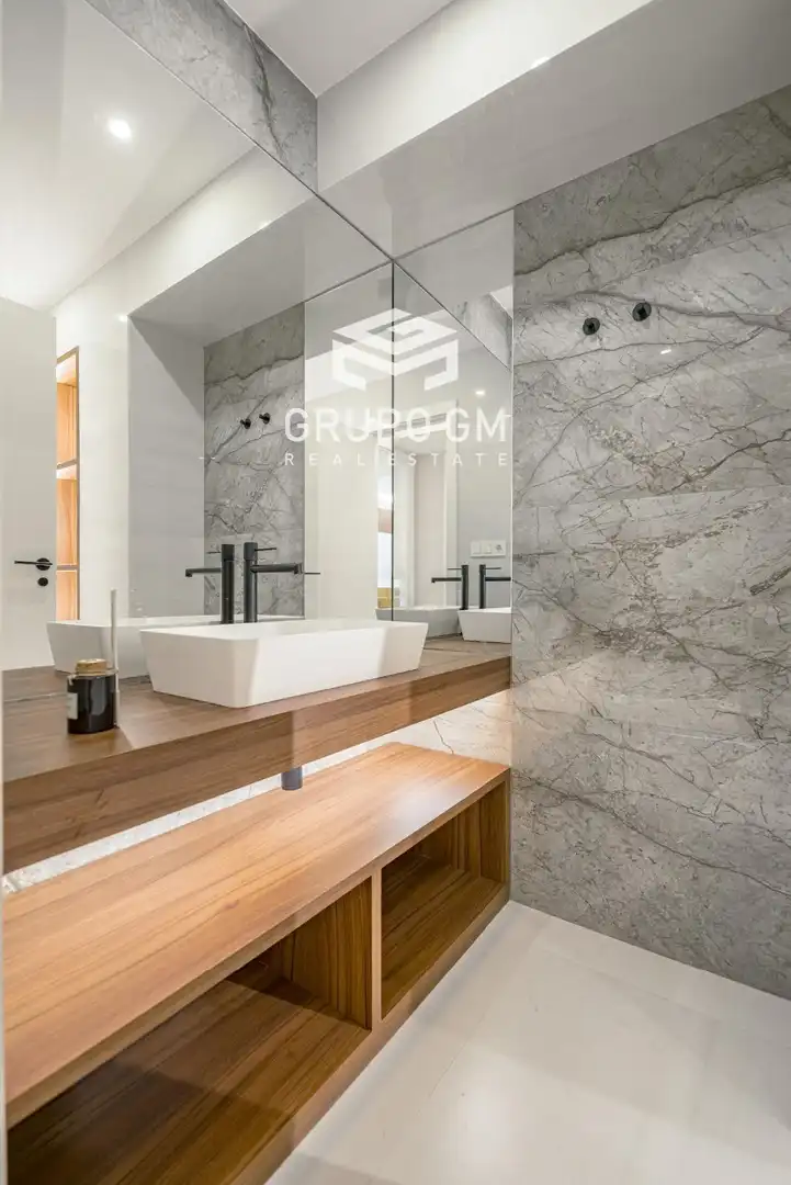 Piso en venta en Barrio de Salamanca, imagen 5
