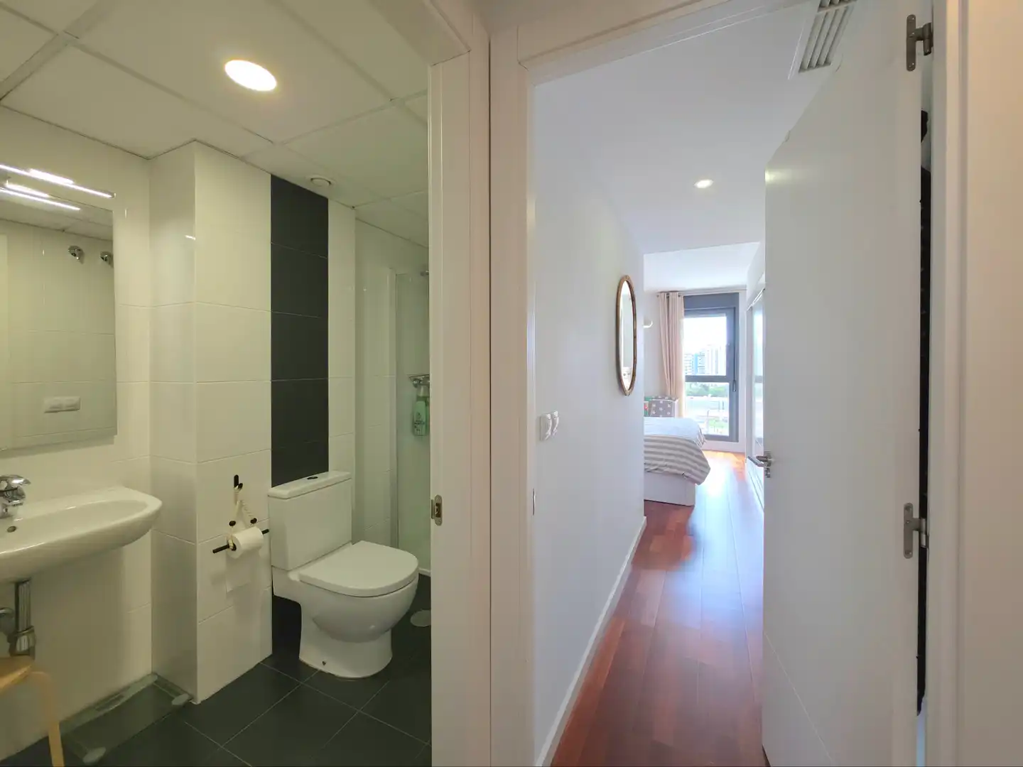 Piso con terraza en venta en Maestro José Garberí Serrano 11, imagen 26
