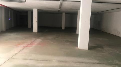 Foto 5 de Garaje en venta en Jose Antonio de la Fuensanta, 28, Huércal de Almería, Almería