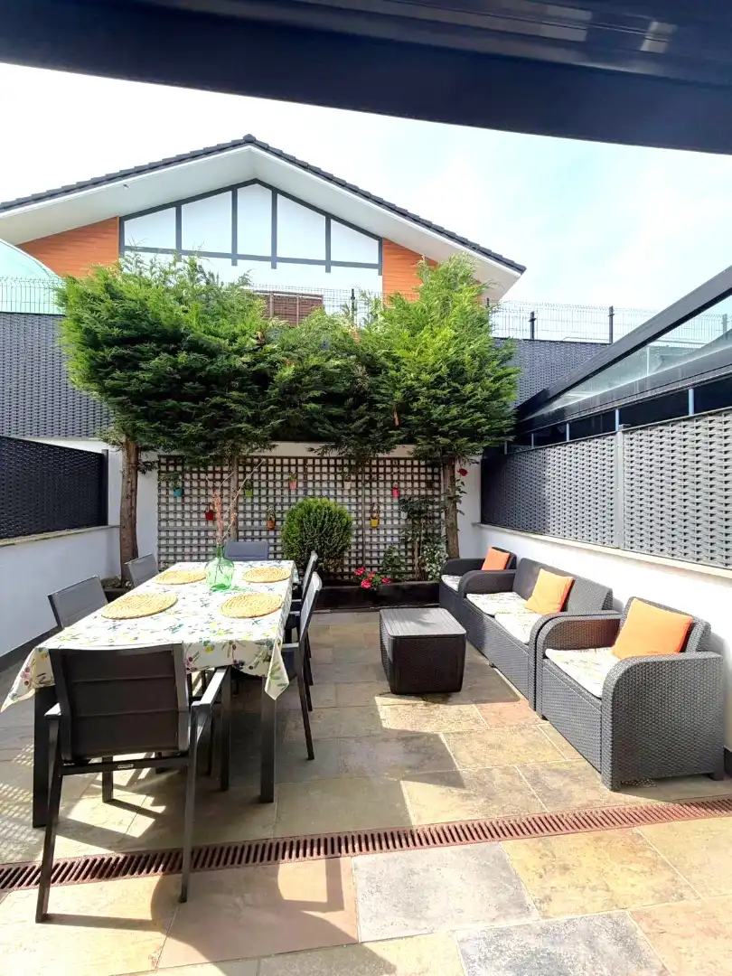 Terraced house with garden for sale in Sopela, imagen 25
