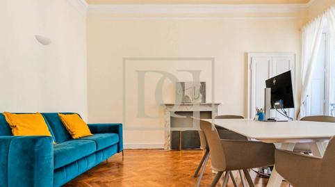 Photo 3 of Office to rent in Calle de Serrano, 98, Castellana, Madrid