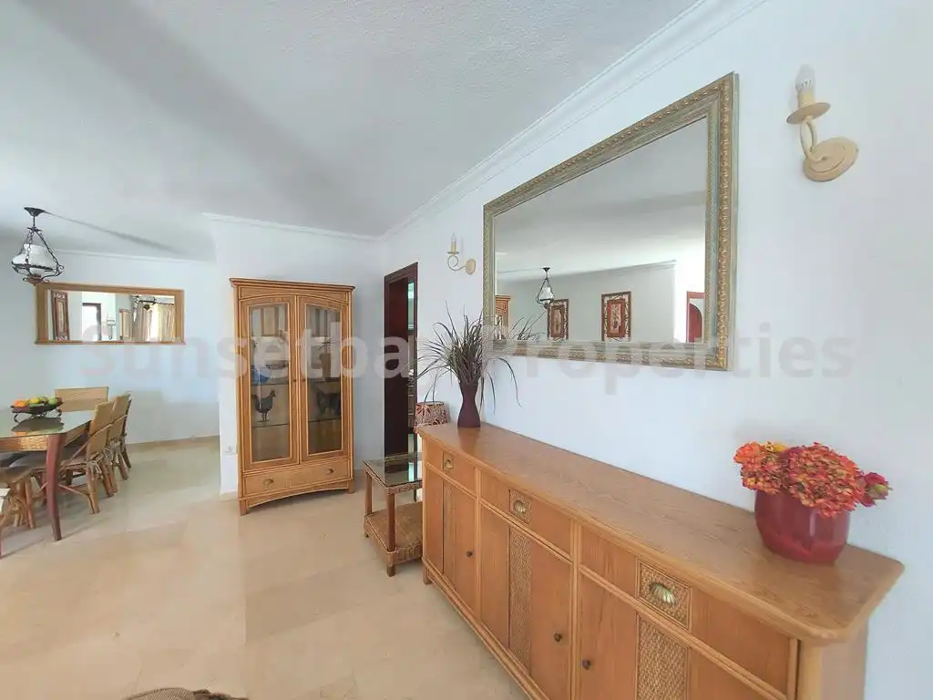 Houses for sale in Santiago del Teide  with Air Conditioner, Private garden and Terrace
