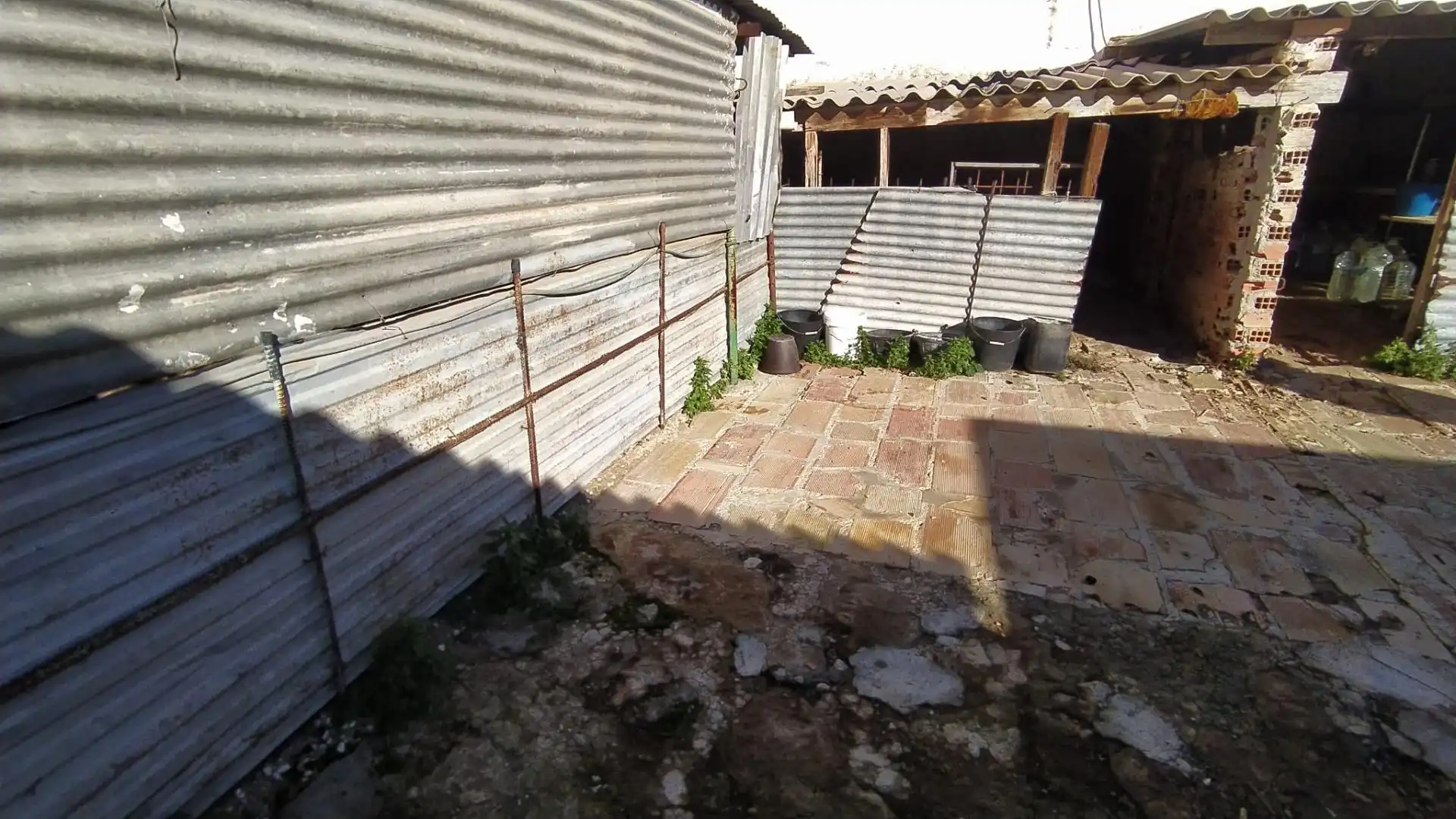 Jardí de Residencial en venda en Cártama