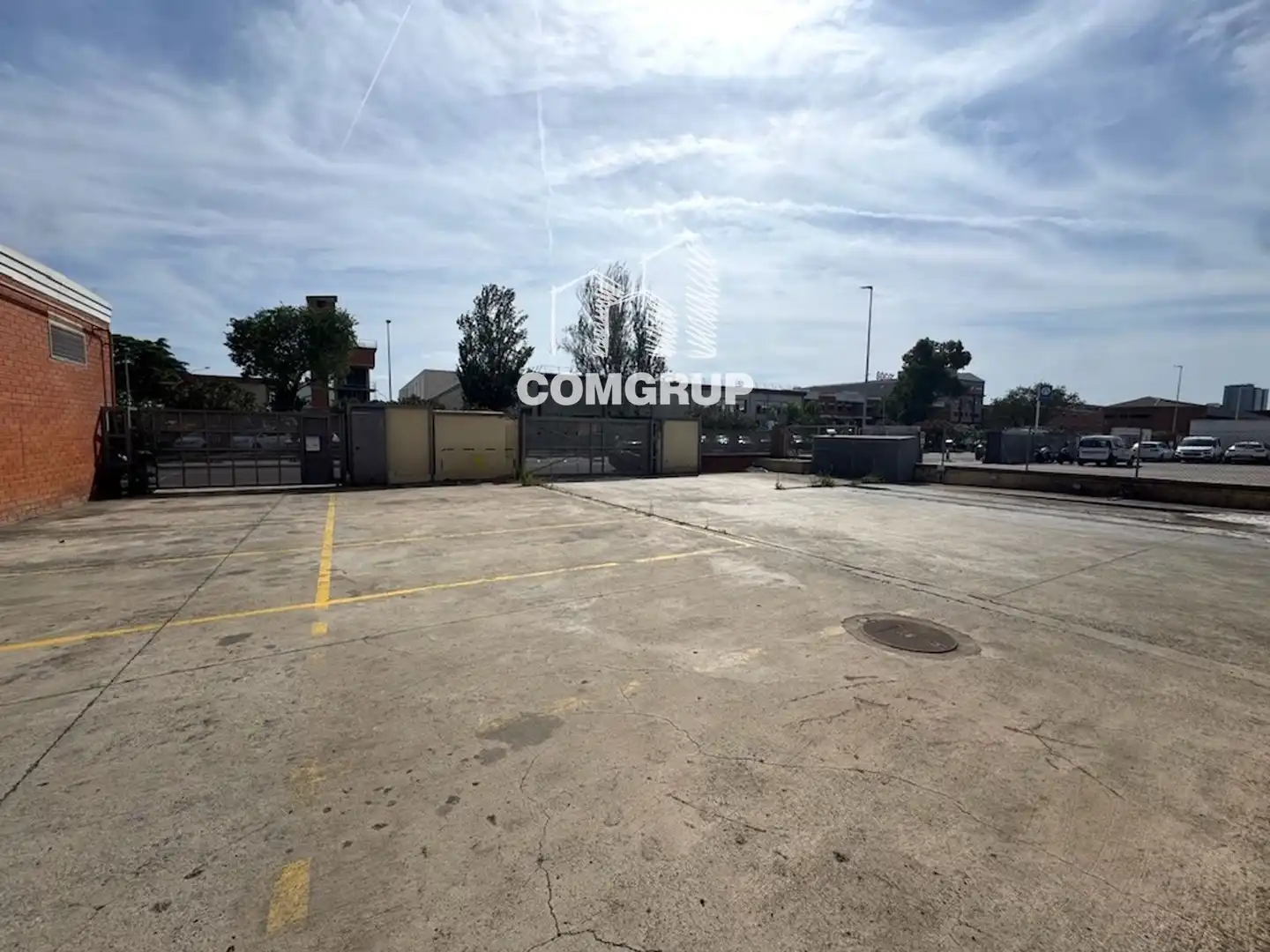 Industrial building to rent in ENERGIA, imagen 38