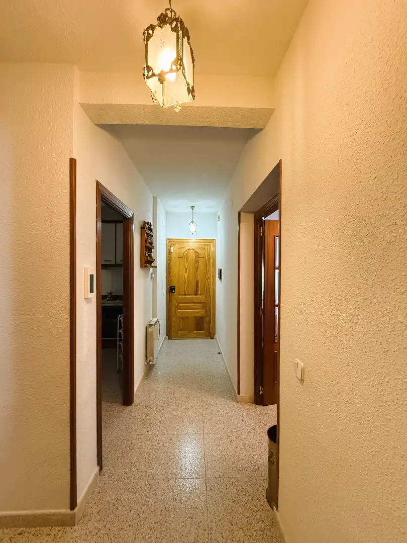 Haus oder Chalet zum Verkauf in Colmenar de Oreja mit Heizung, Privatgarten und Terrasse