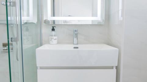 Foto 3 de Estudi de lloguer a Natzaret,  Valencia Capital