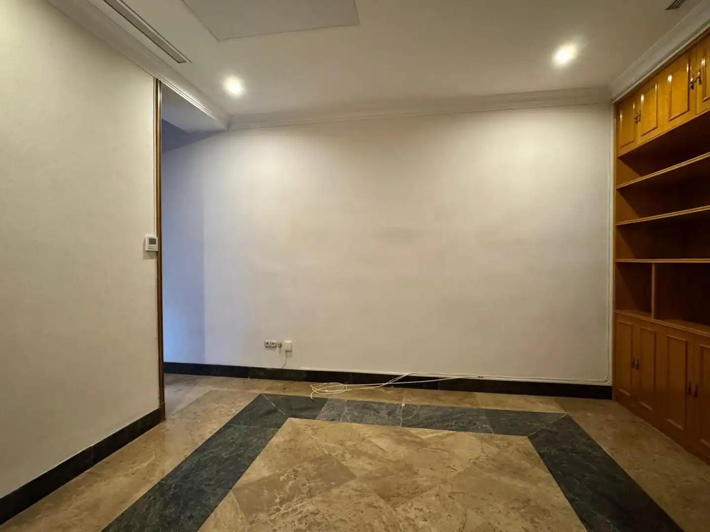 Wohnung mit Aufzug zur Miete in Marqués del Turia, imagen 5