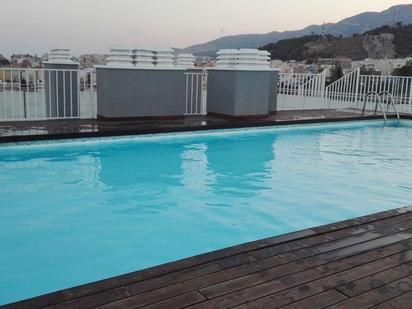 Piscina de Planta baixa en venda en Sant Carles de la Ràpita amb Calefacció, Traster i Piscina comunitària