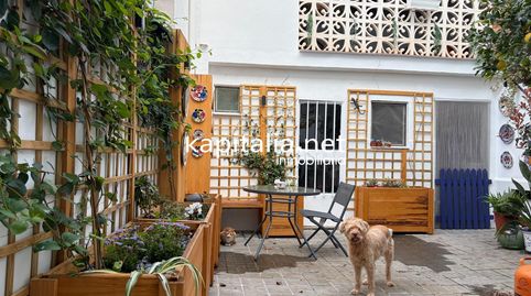 Foto 2 de Casa adosada en venta en Cocentaina, Alicante