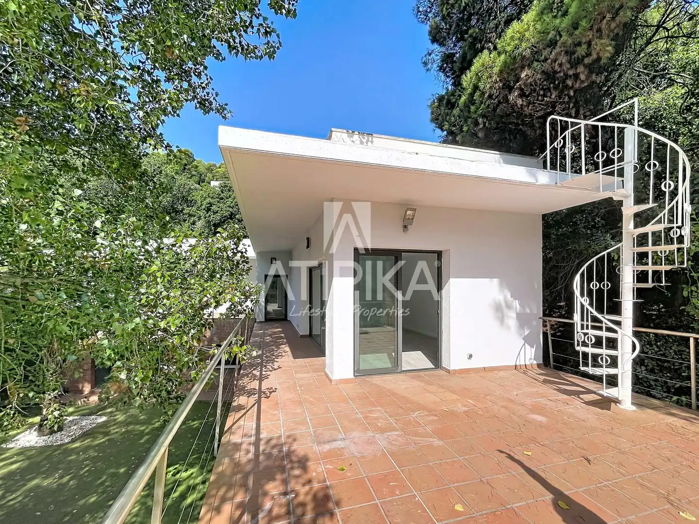 Casa con piscina en venta en Les Planes, imagen 44
