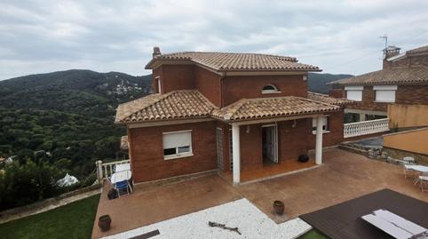 Foto 3 de Casa o xalet en venda a Sant Fost de Campsentelles, Barcelona