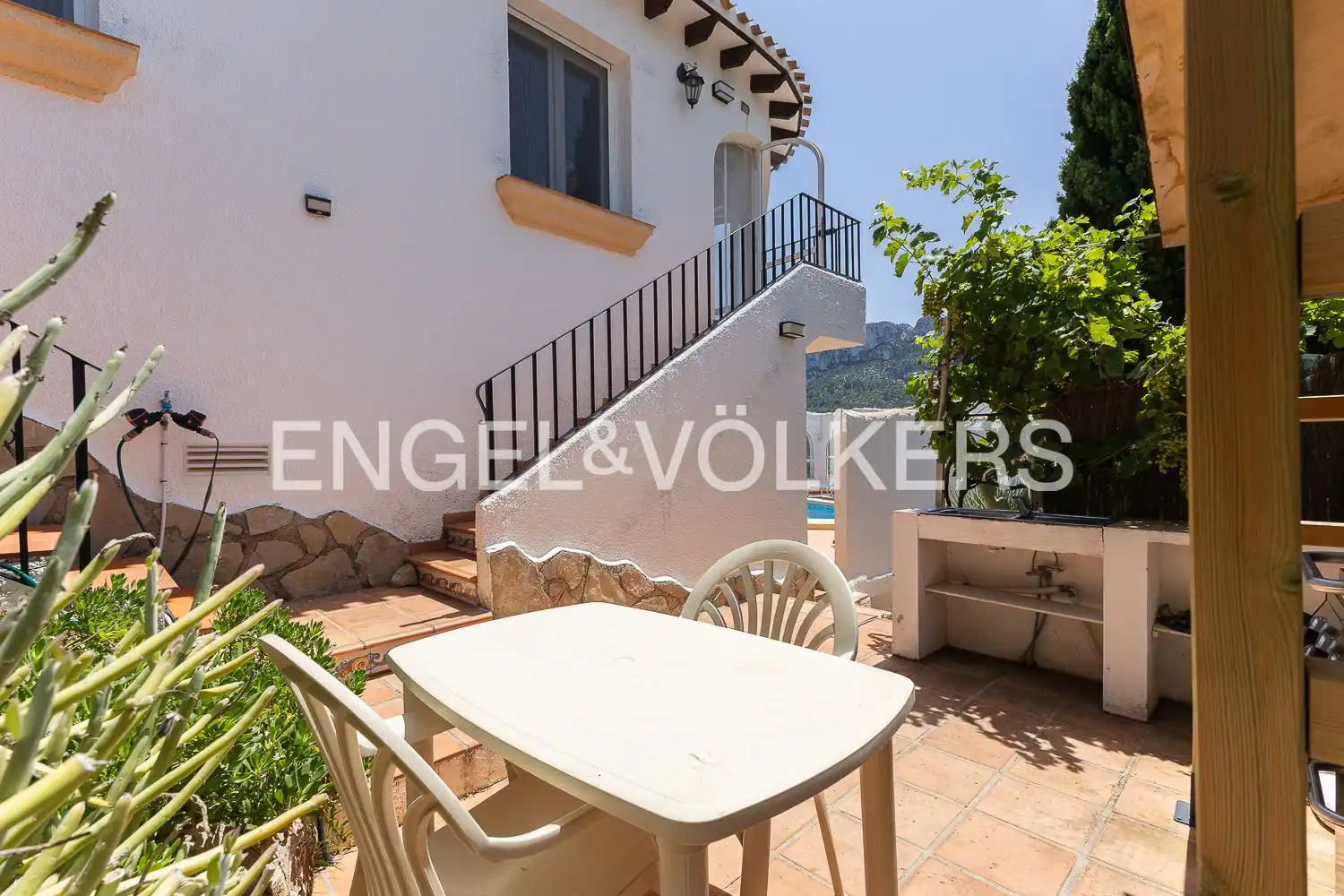 Houses for sale in Devessa - Monte Pego