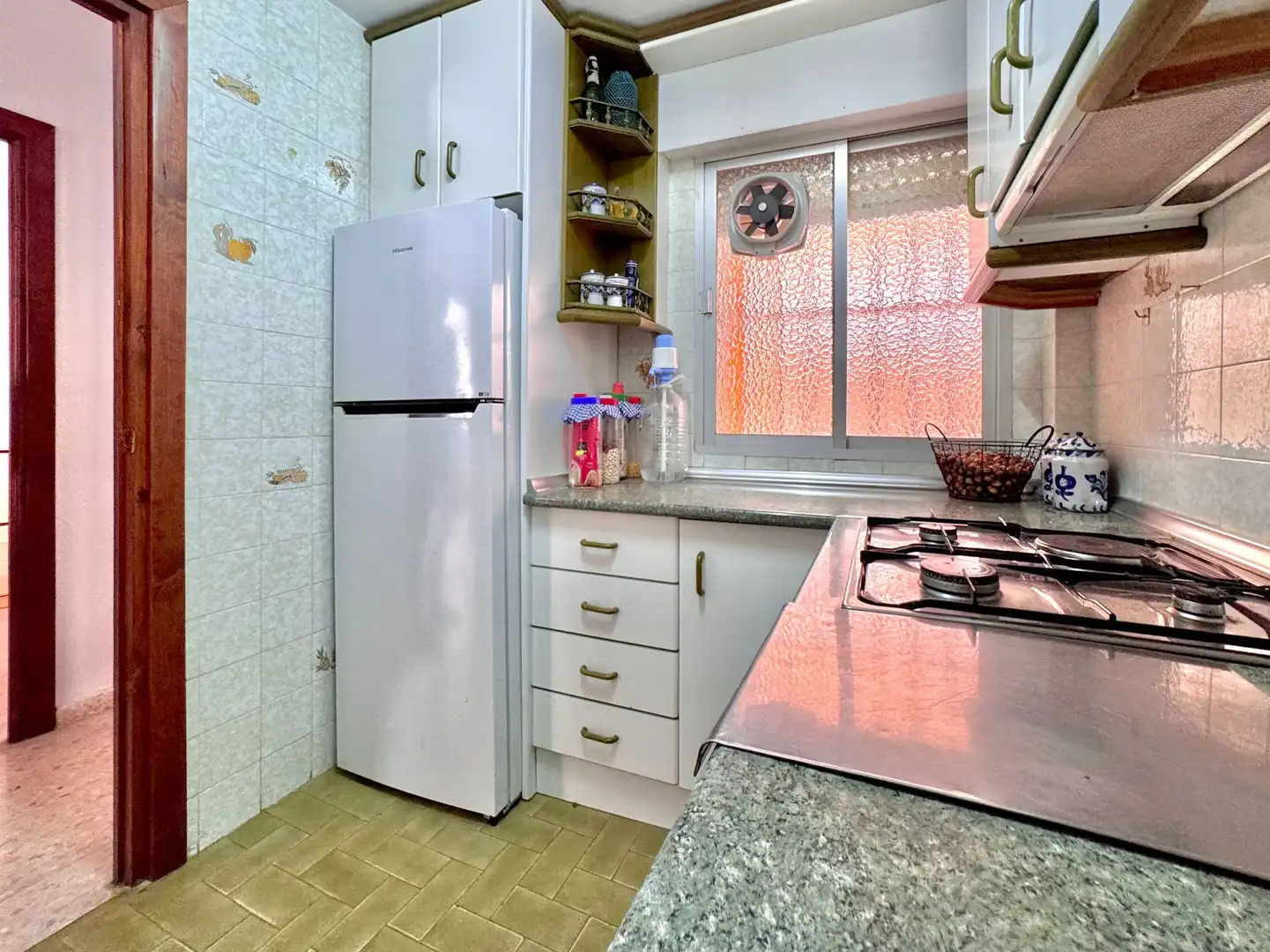 Apartment with lift for sale in geraneos 6, imagen 14