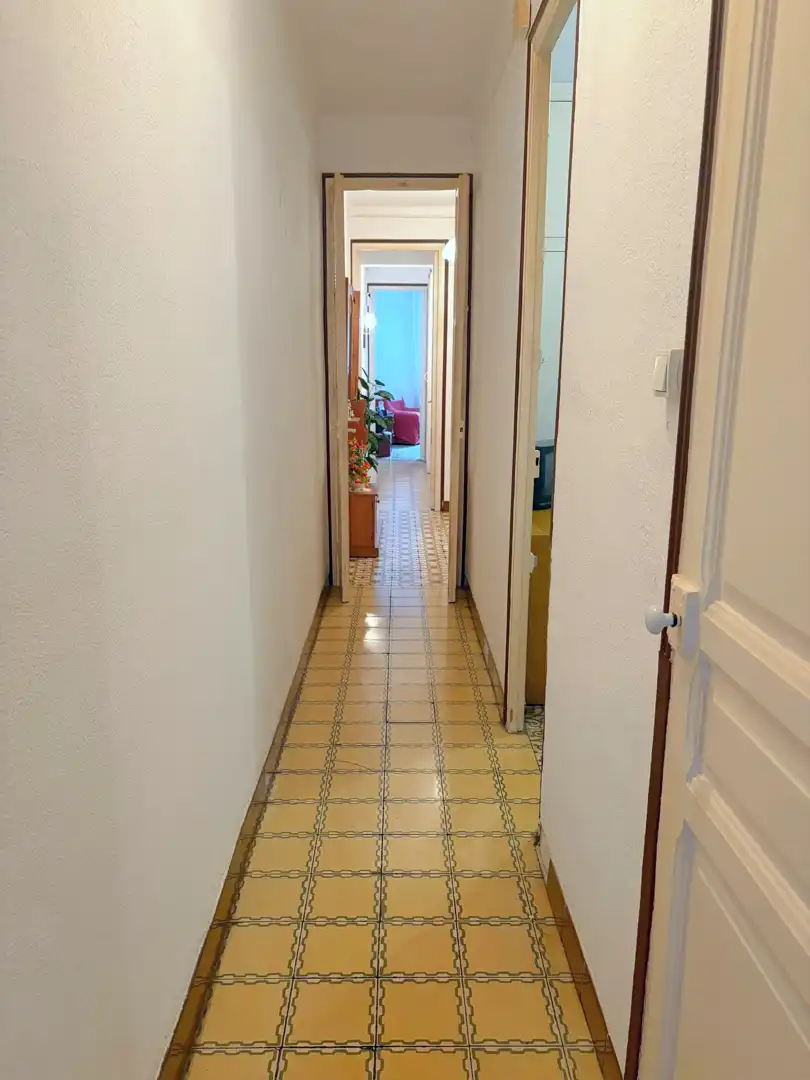 Appartamento con terrazza in vendita a Ciutat Vella, imagen 21