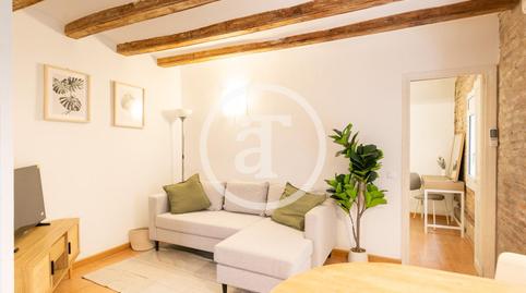 Foto 5 de Pis de lloguer a Carrer de Monjo, La Barceloneta,  Barcelona Capital