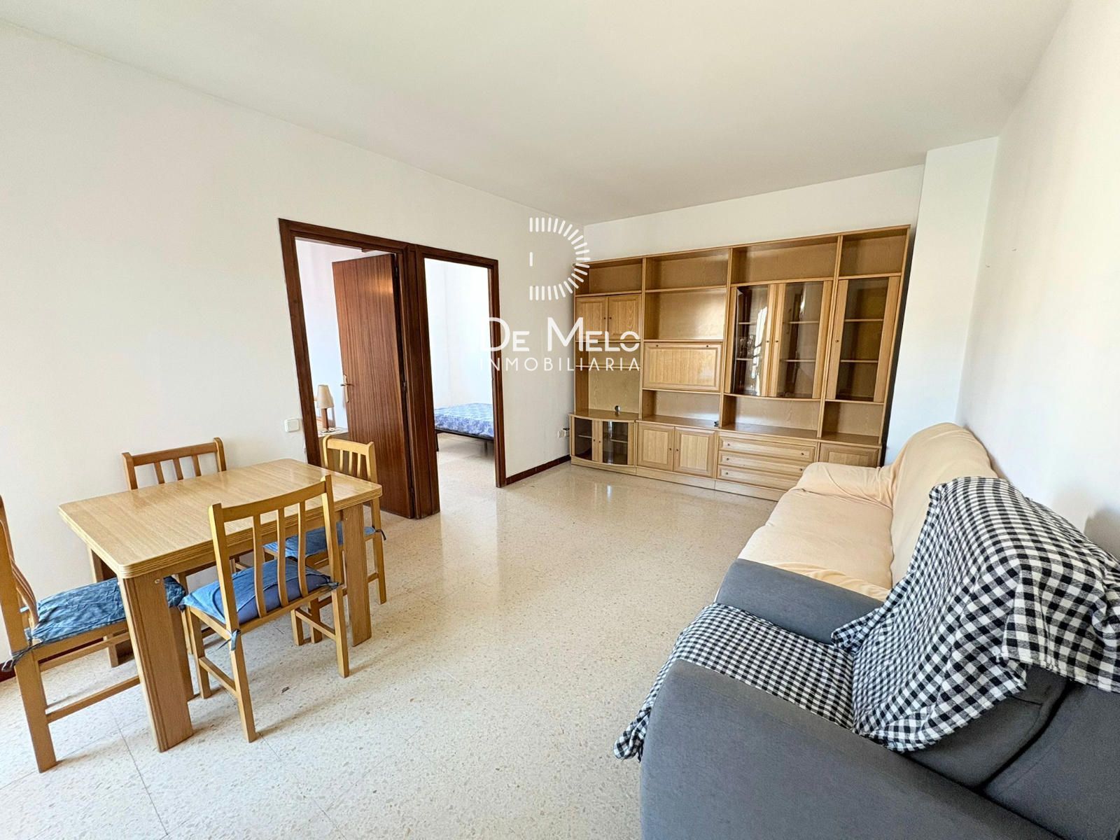 Flat for rent in Canigó, Sant Josep