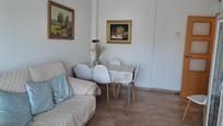 Sala d'estar de Pis en venda en San Jorge / Sant Jordi amb Terrassa