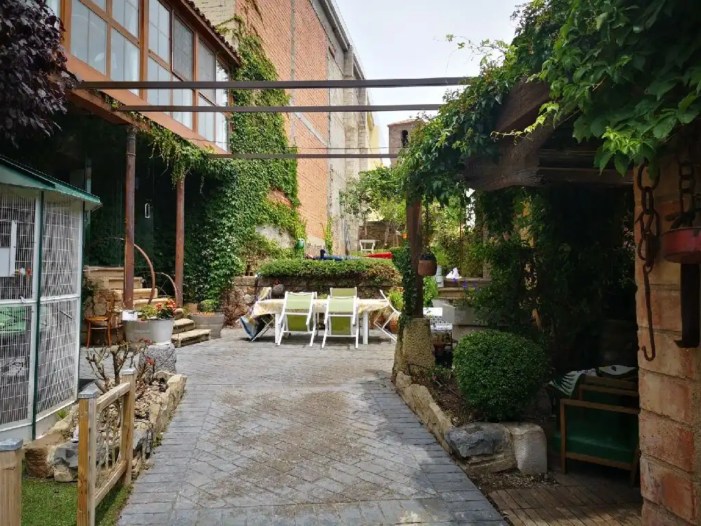 Haus mit Garten zum Verkauf in Calle D. Marcial Martínez, imagen 5