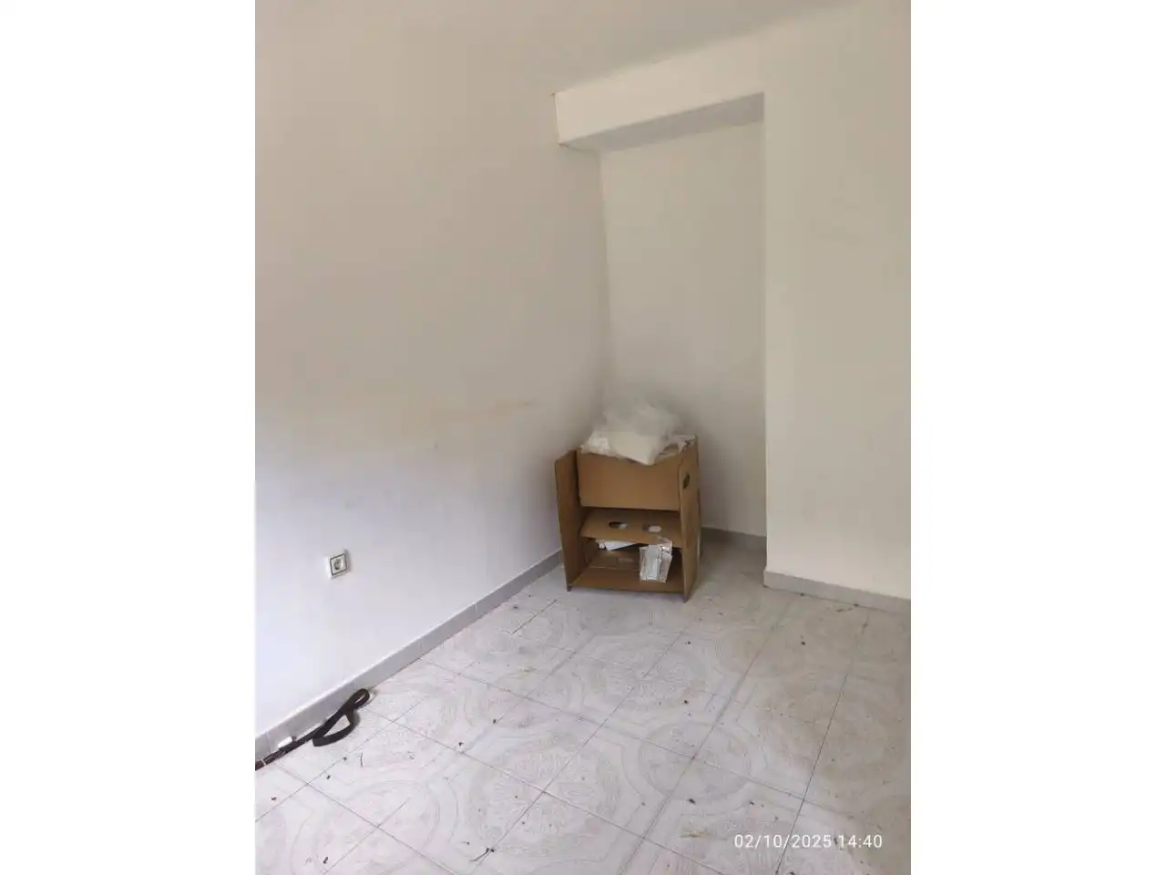 Land for sale in Calle Manuel León, Cortegana