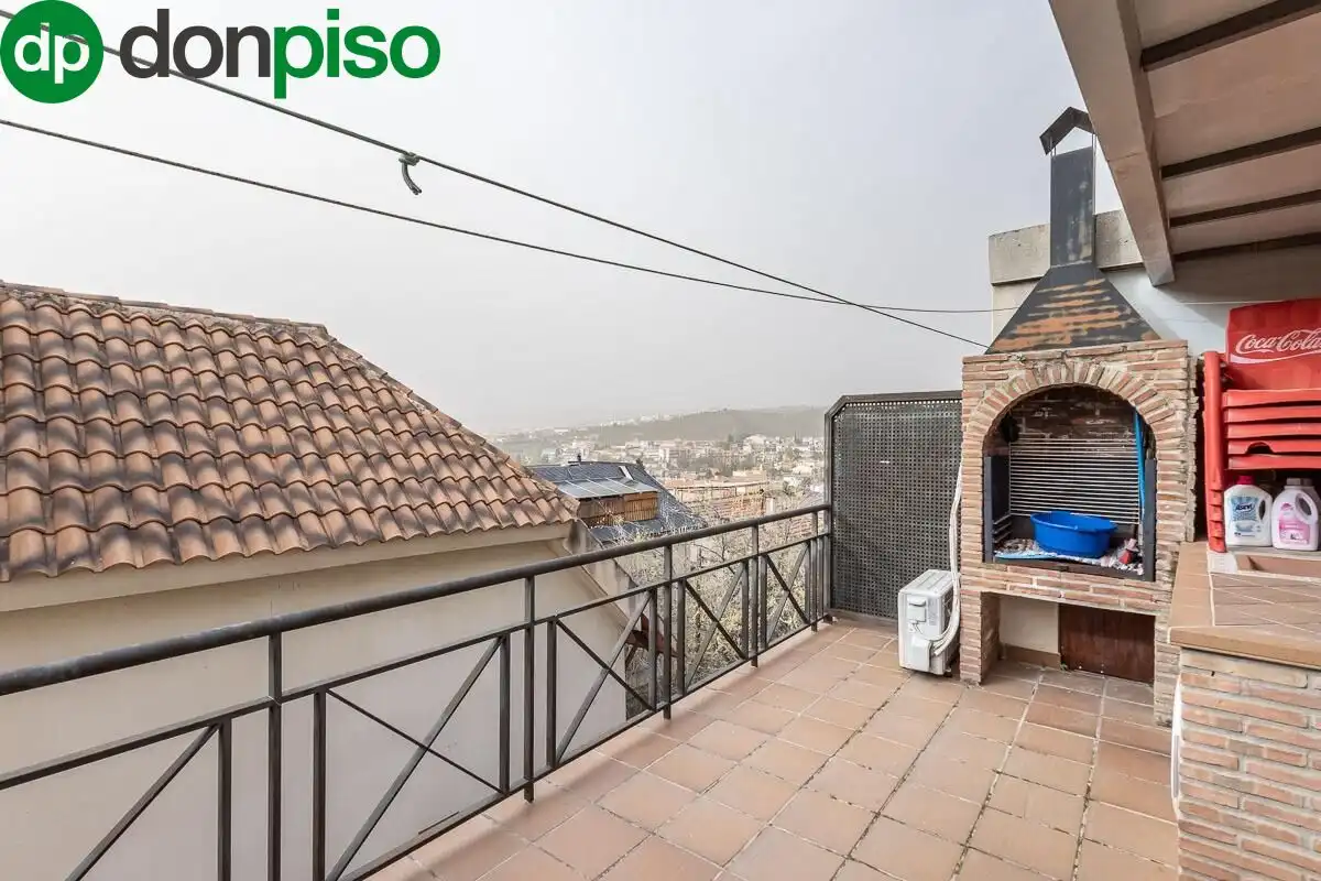 Flat with lift for sale in Calle MAESTRO NOGUEROL 10, imagen 9