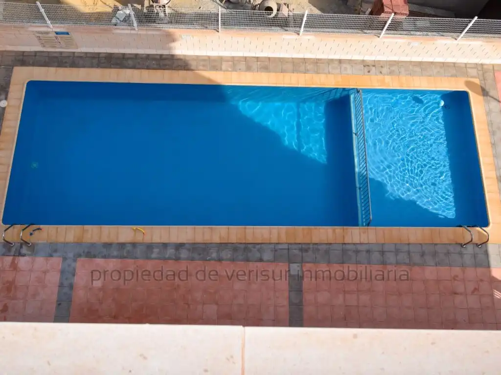 Wohnung mit Terrasse zum Verkauf in Las Lomas - Las Yucas, imagen 2