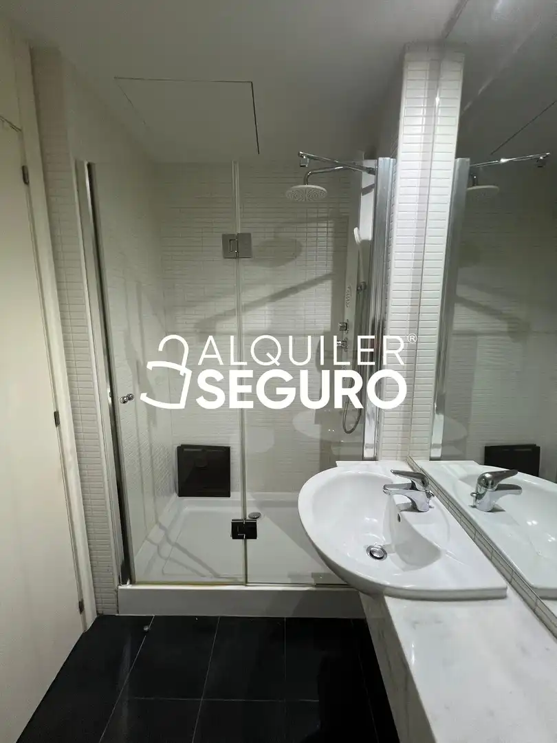 Pis amb piscina de lloguer a de Dulce Chacón, imagen 32