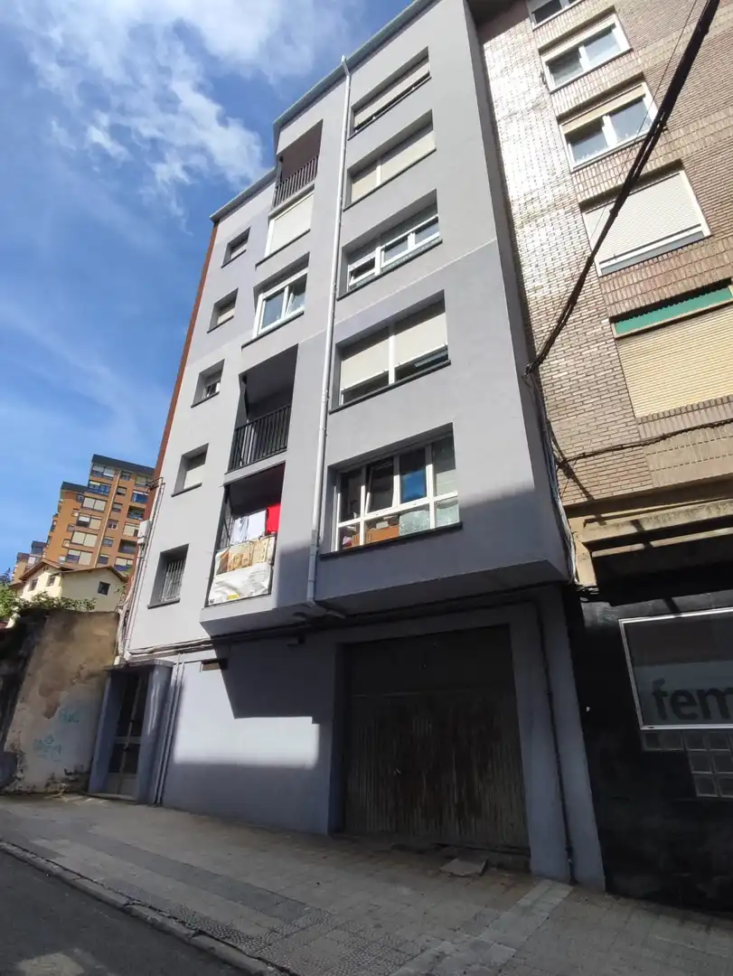 Piso en venta en Santander - Calle Via Cornelia, General Dávila