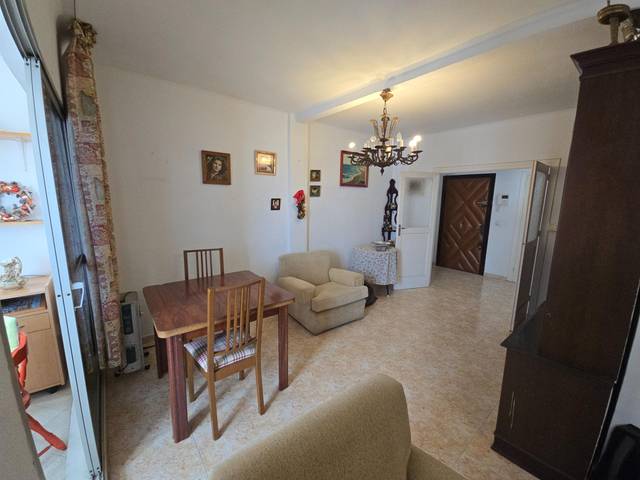 Apartamento en Venta en Portada Alta - Pol. Crta. De Cártama