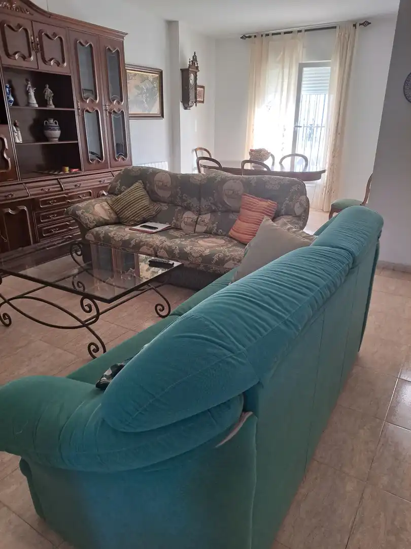 House with terrace for sale in Calle Albeniz, imagen 16