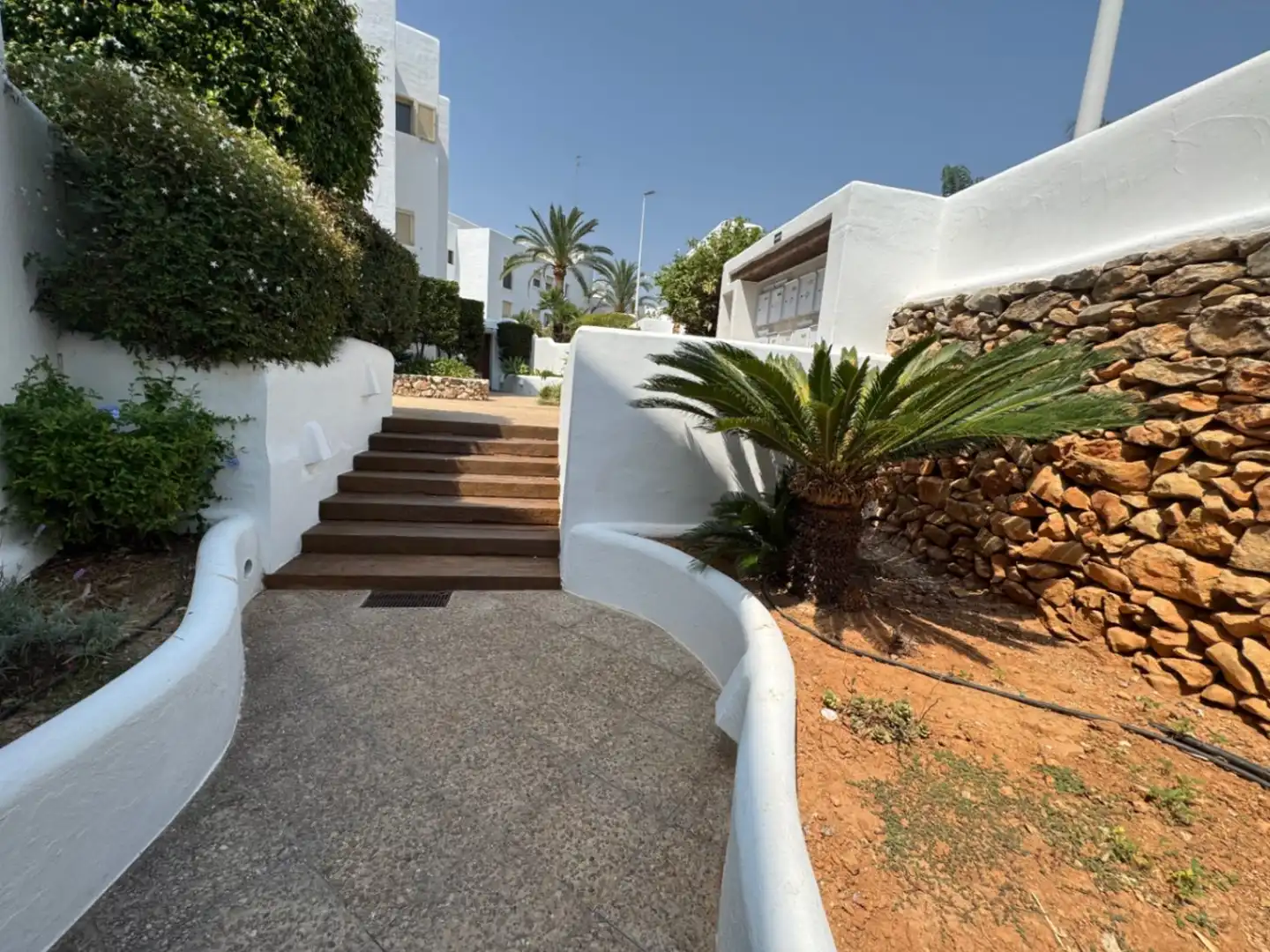 Apartament en venda a Benimeit - Tabaira
