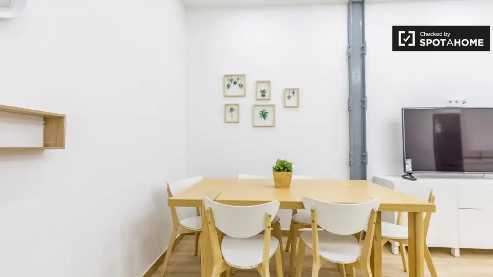 Room in Sant Francesc