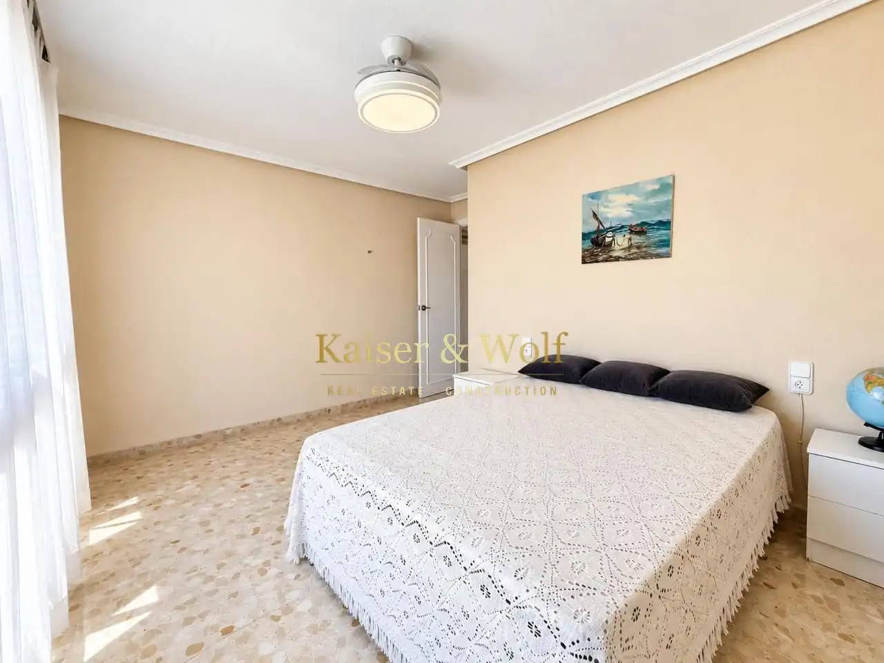 Appartement avec balcon à vendre à Calle Toledo, imagen 13