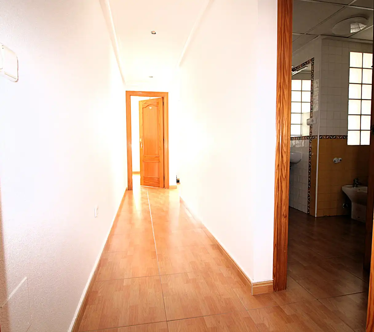 Casa a schiera con terrazza in vendita a San Pedro del Pinatar, imagen 25