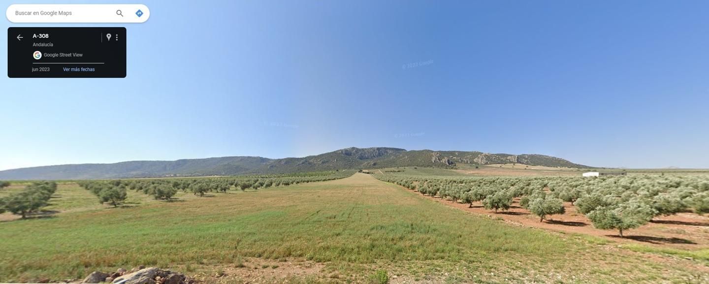 Land for sale in De Bogarre A Darro Km 22, 22, Píñar